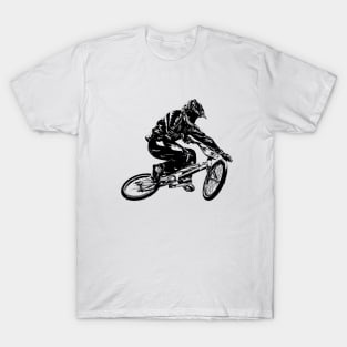 bmx T-Shirt